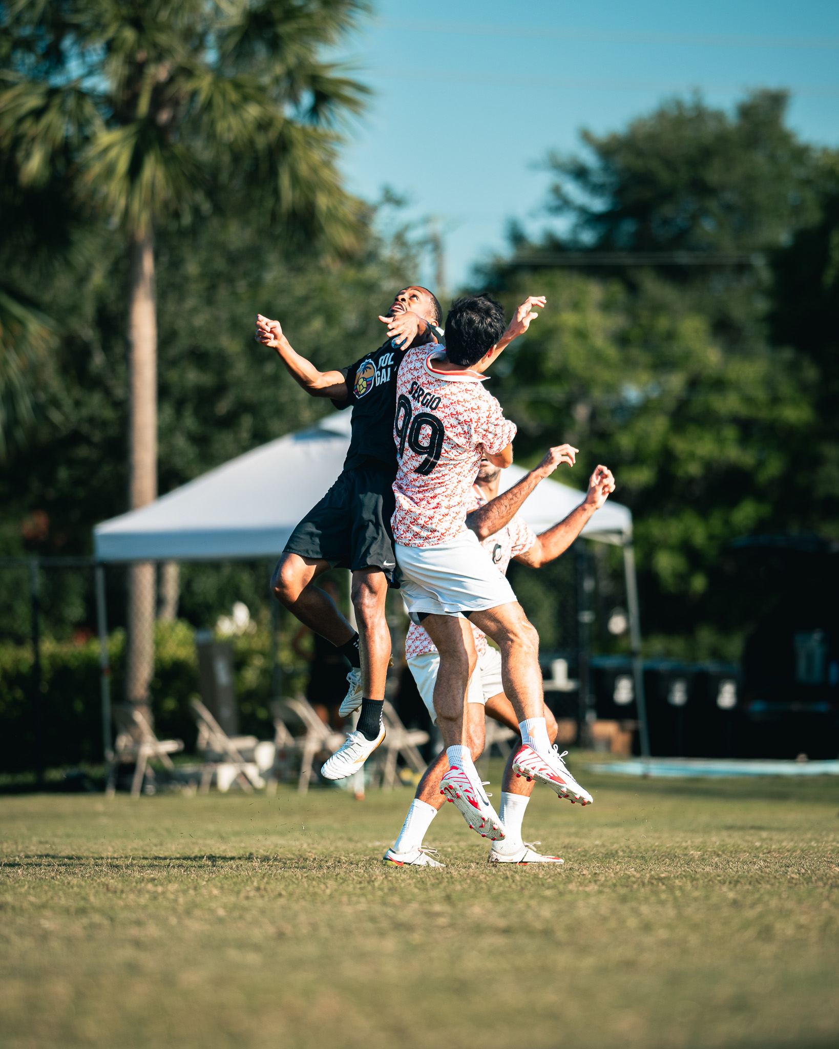 Gol Gala 7v7 soccer tournament Miami — 2026 World Cup Edition