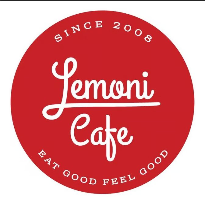 Lemoni Cafe